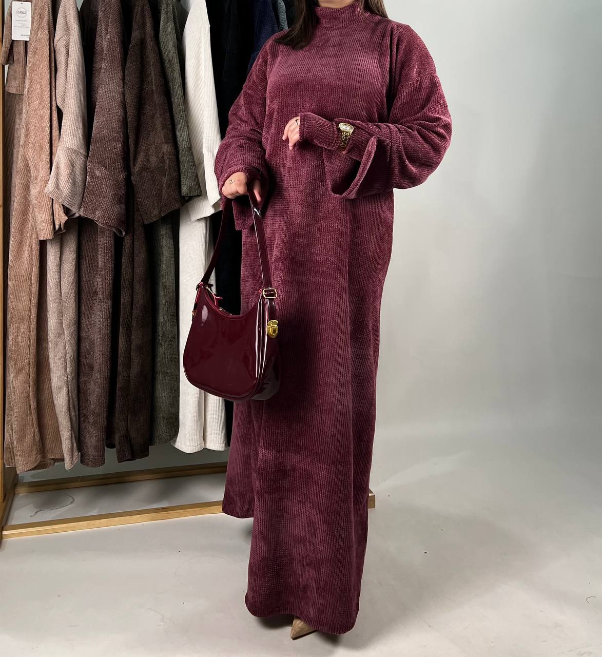 Robe Lina