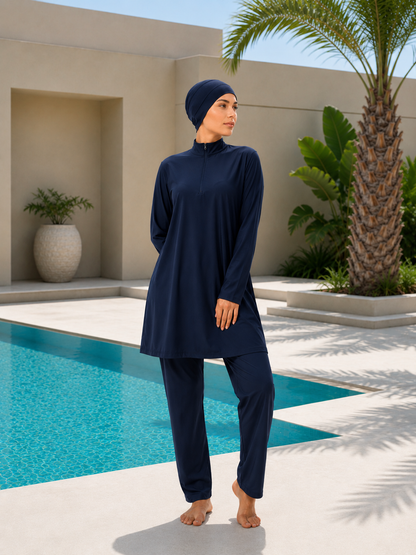 Burkini Aseel