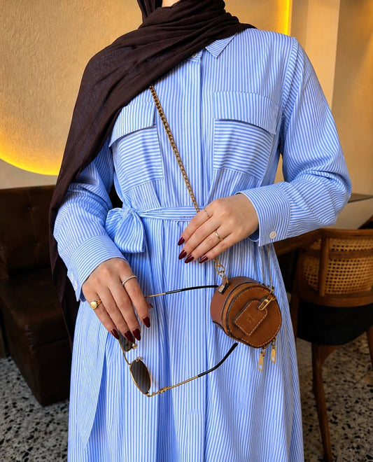 ROBE BOHÈME