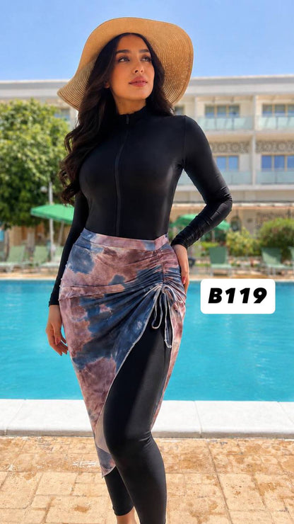 Burkini Havana New