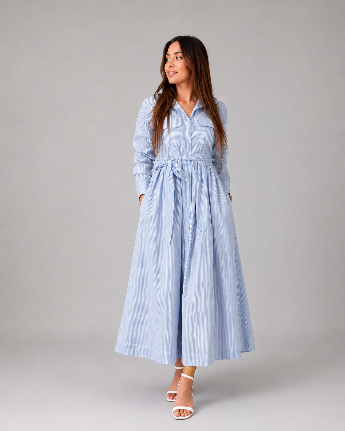 ROBE BOHÈME