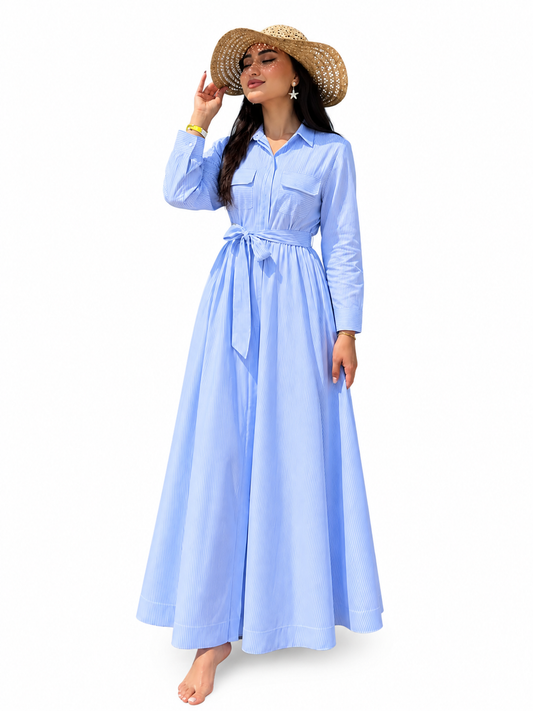 ROBE BOHÈME