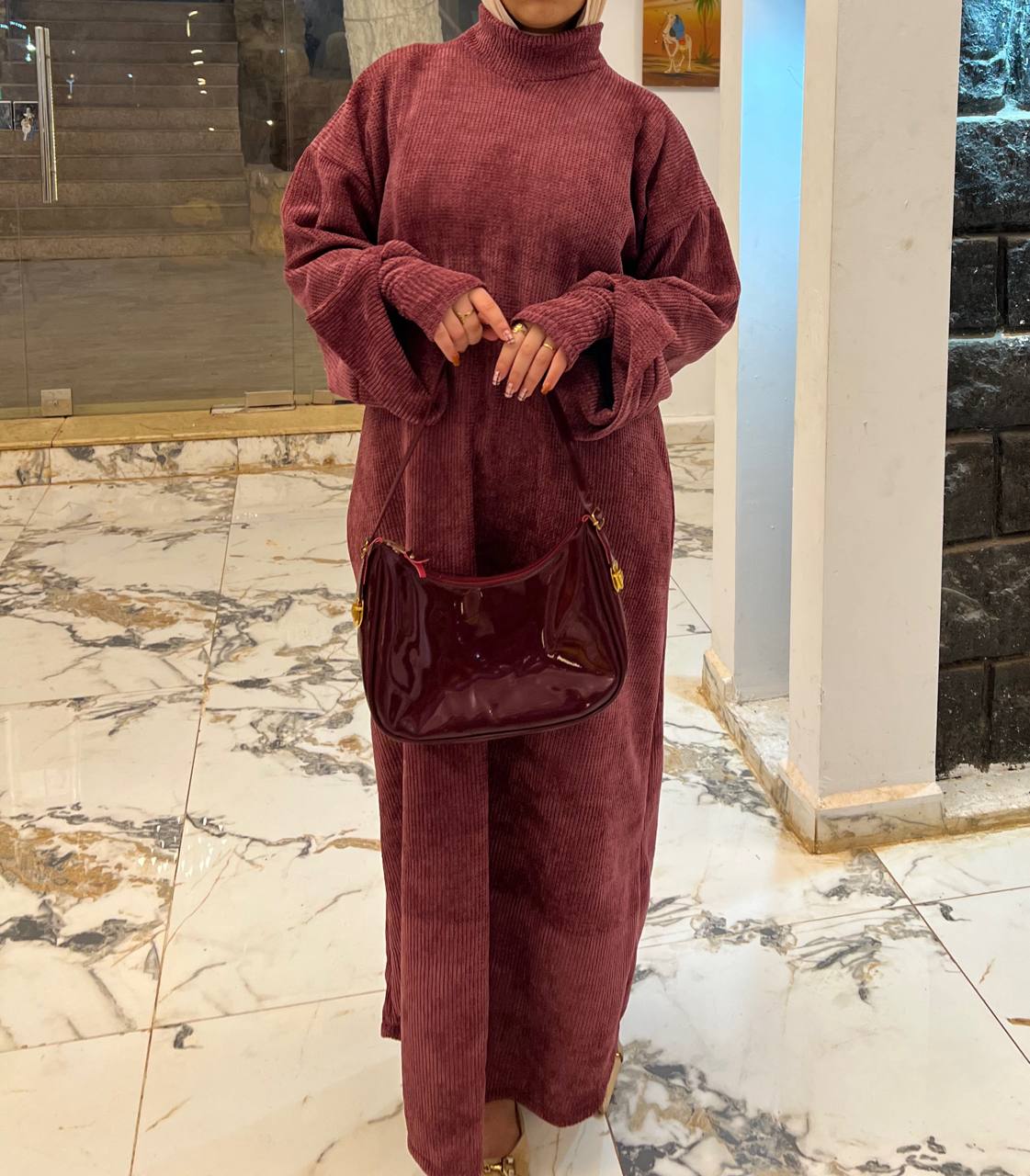 Robe Lina