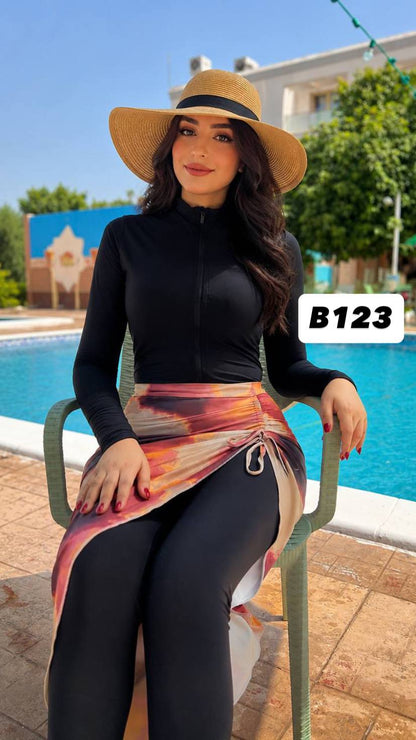 Burkini Havana New