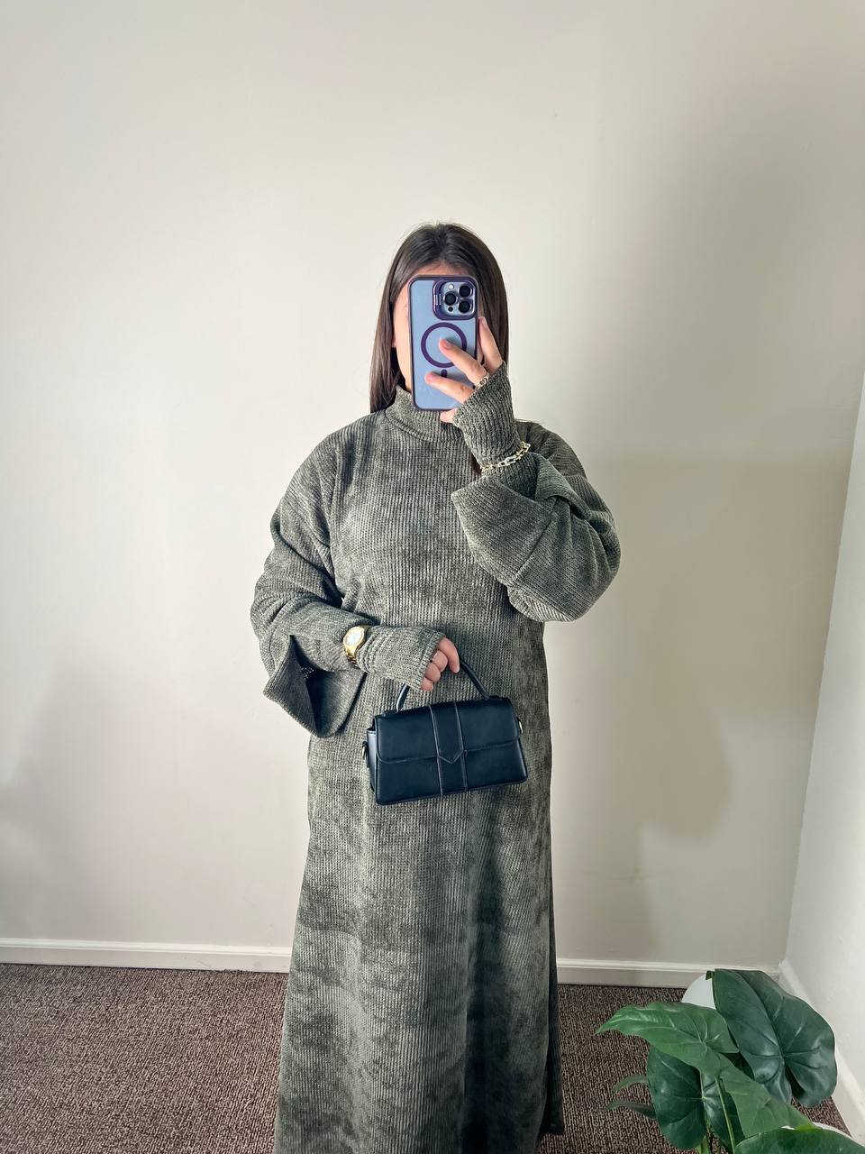 Robe Lina