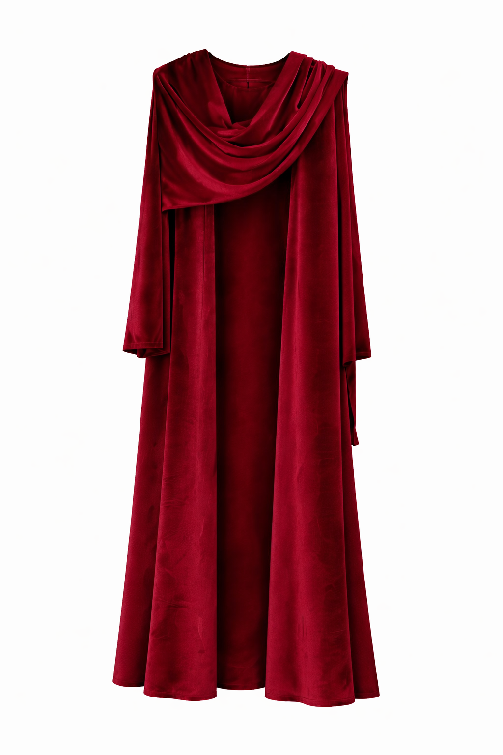 Ensemble Abaya