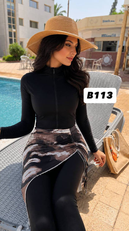 Burkini Havana New