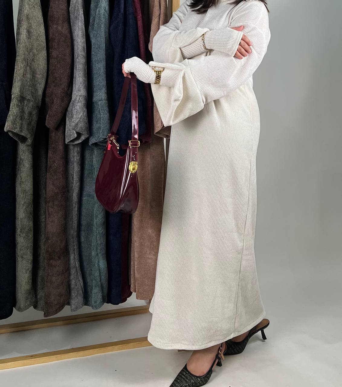 Robe Lina