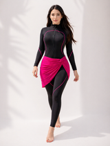 Burkini 3 pièces