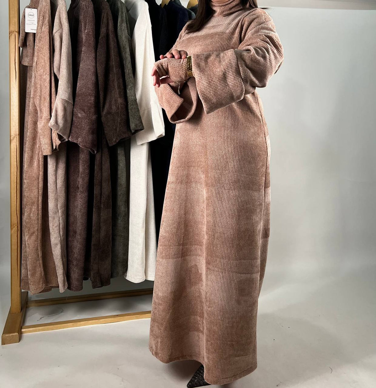 Robe Lina