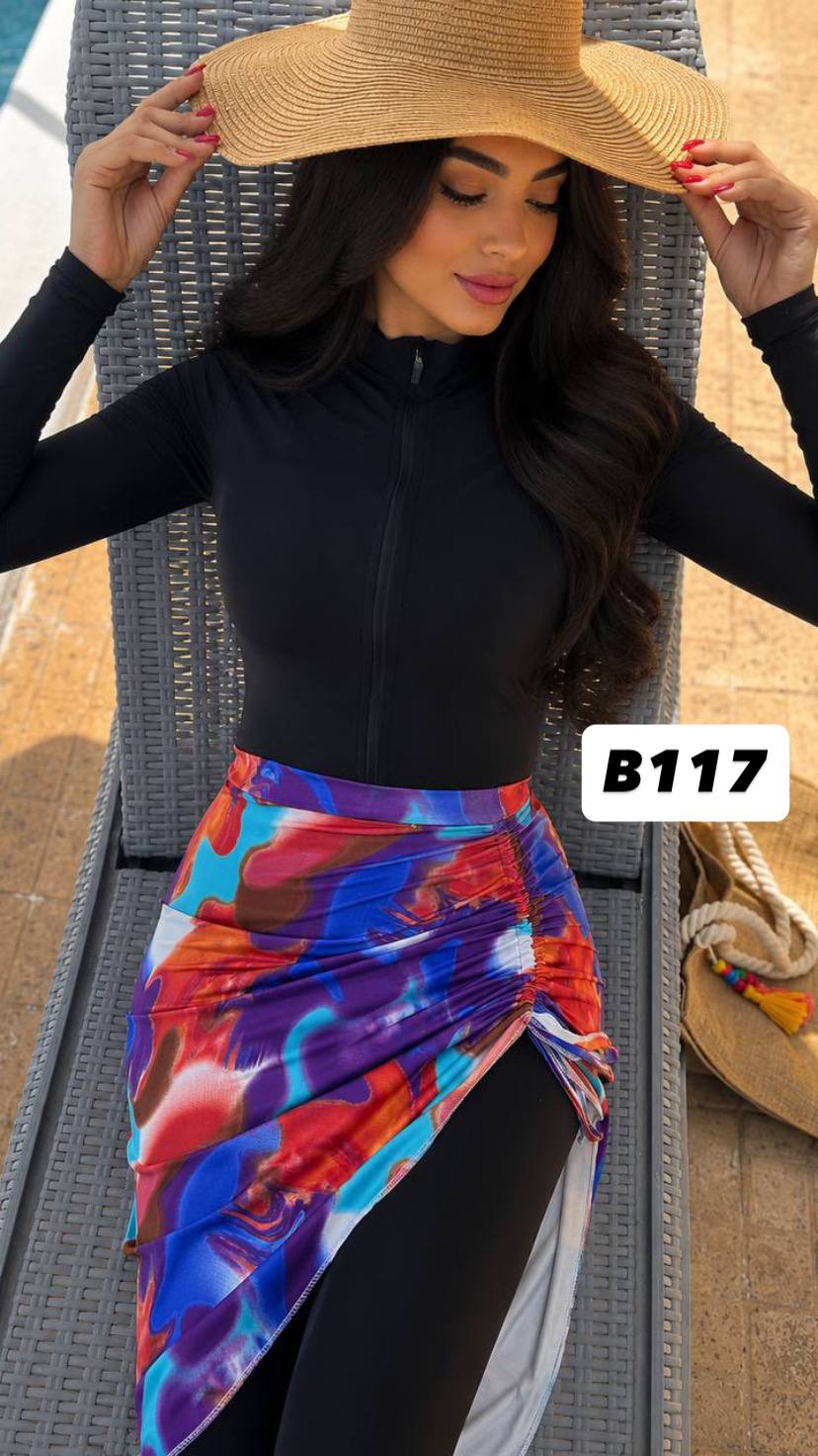 Burkini Havana New