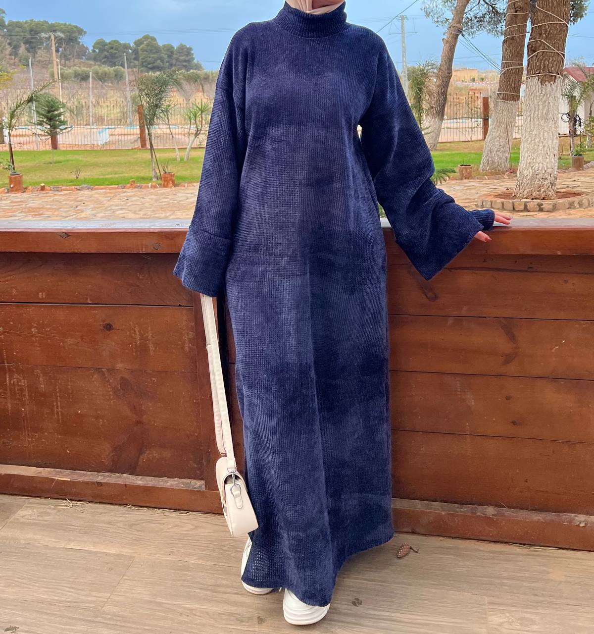Robe Lina