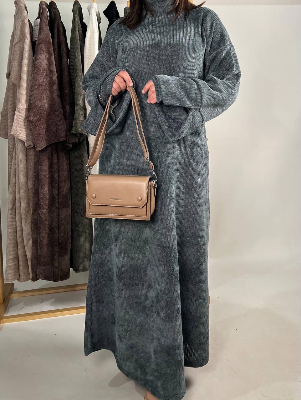 Robe Lina
