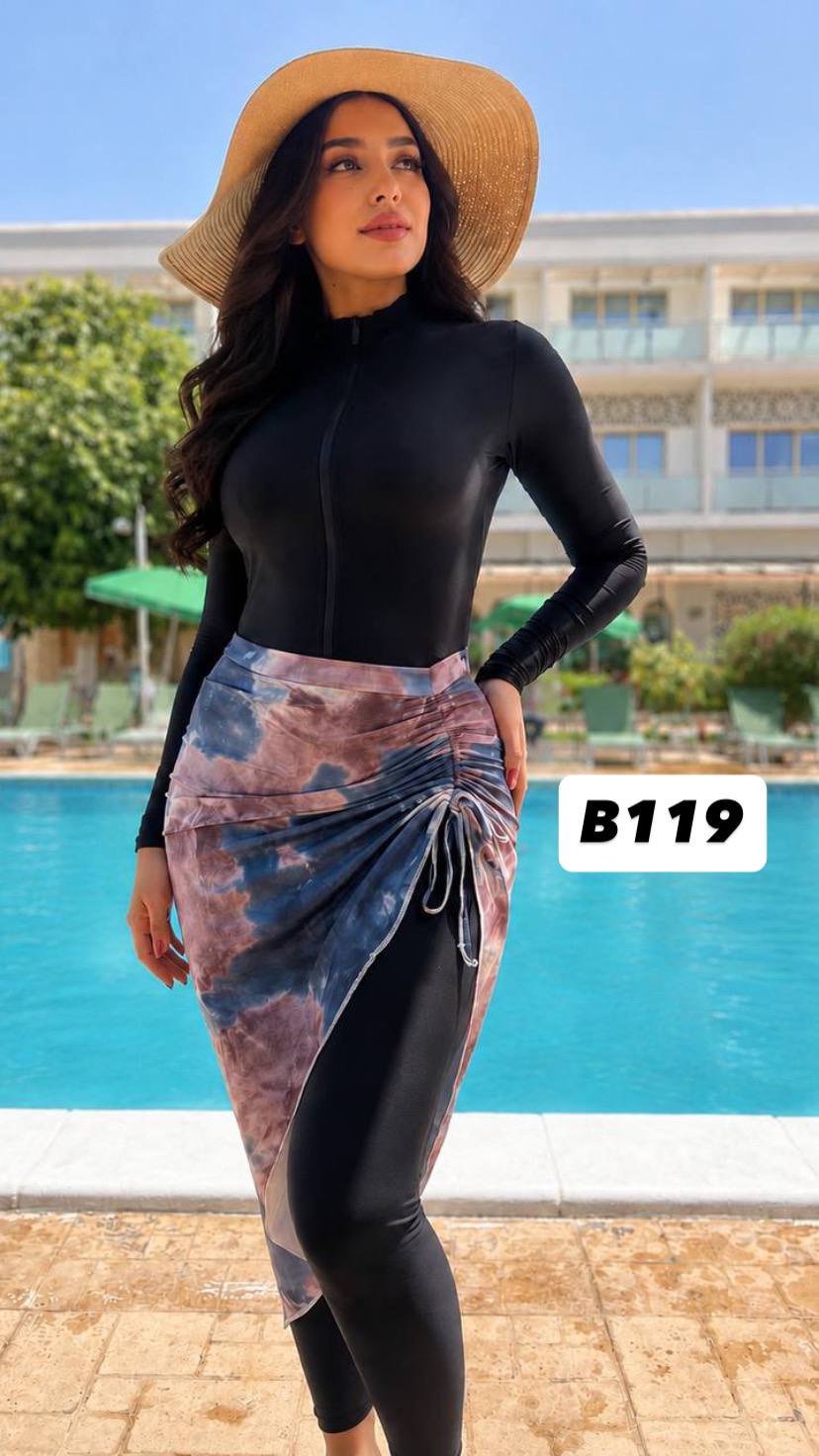 Burkini Havana New
