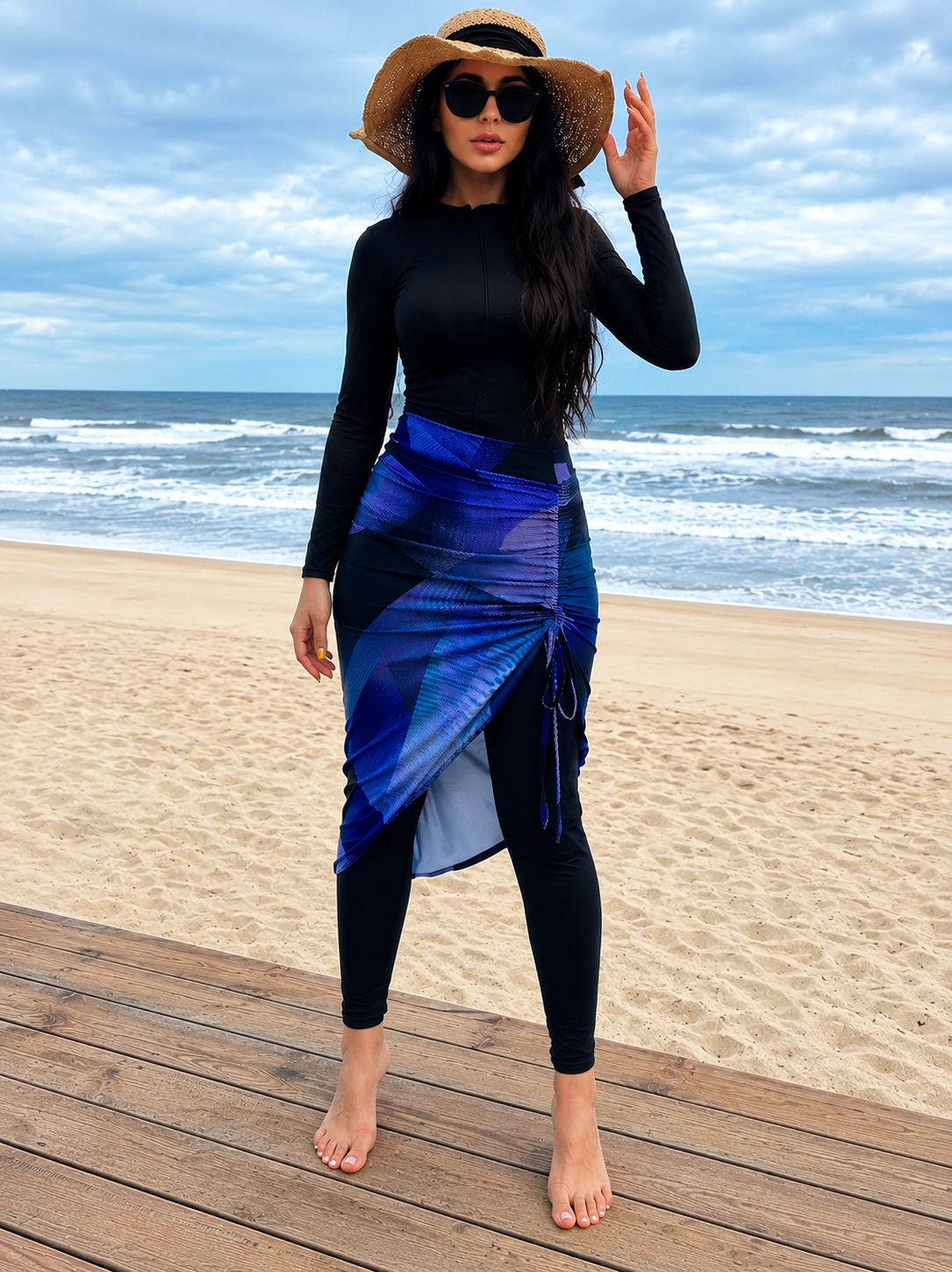 Burkini Havana