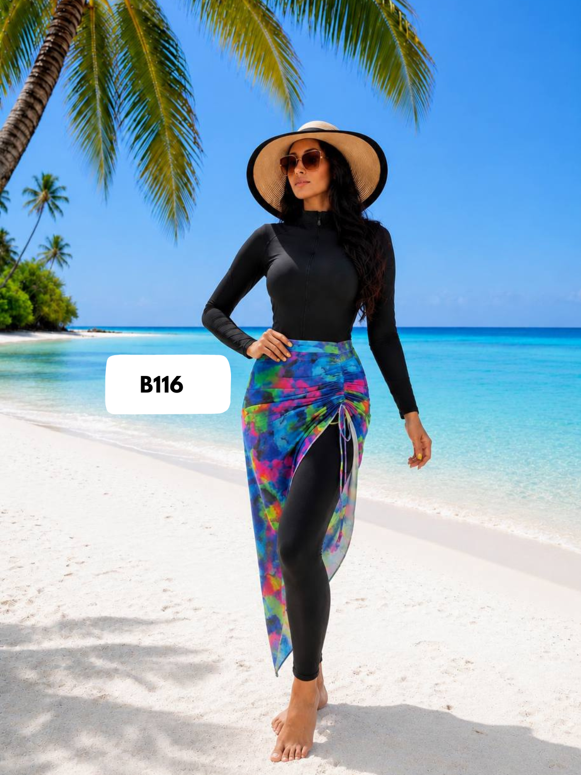 burkini havana new