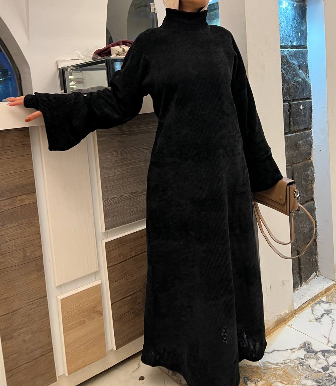 Robe Lina