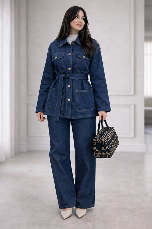 A-Ensemble Jean