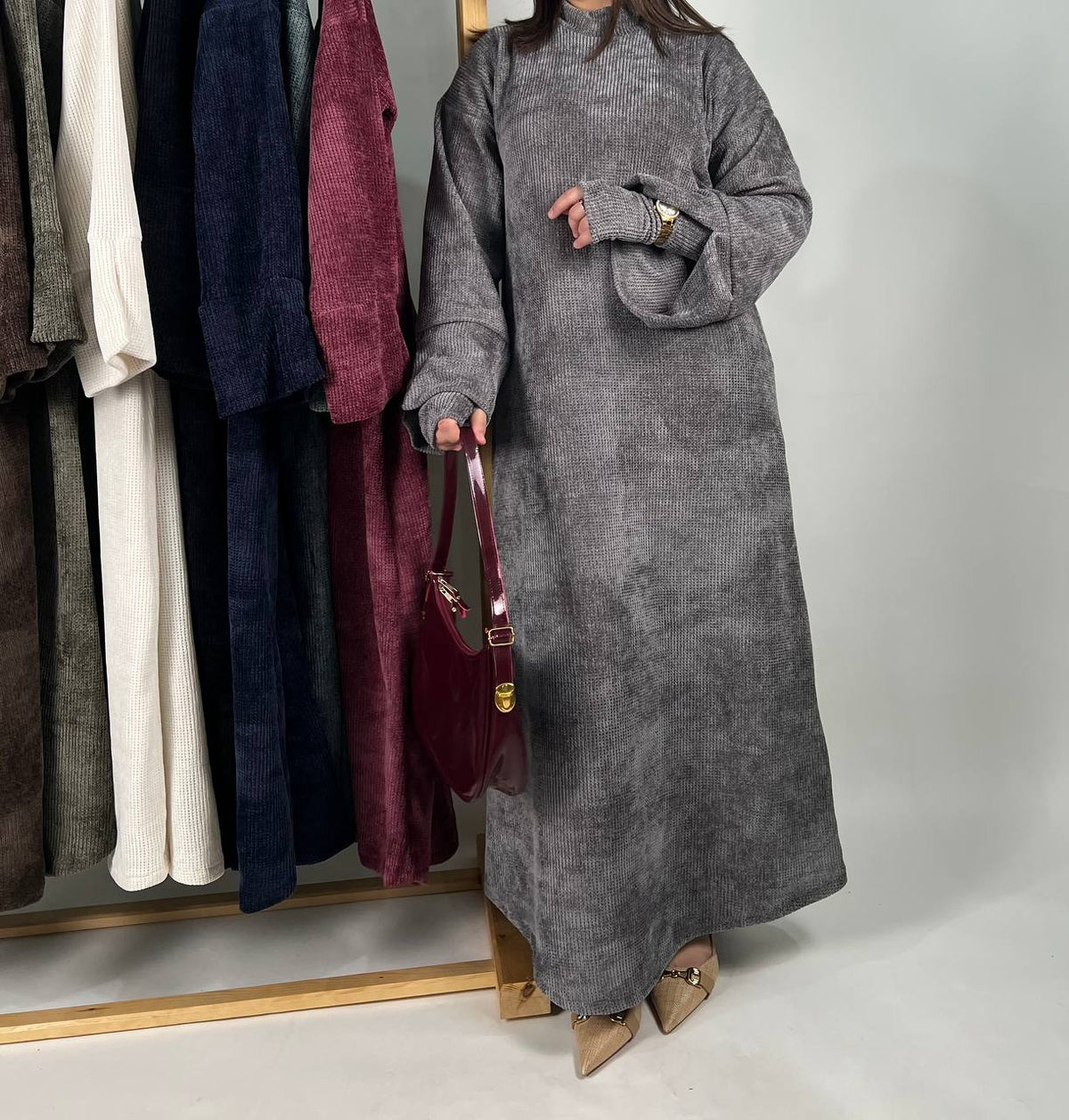 Robe Lina
