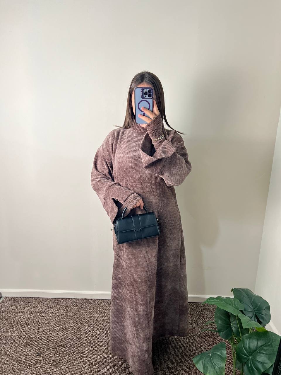 Robe Lina